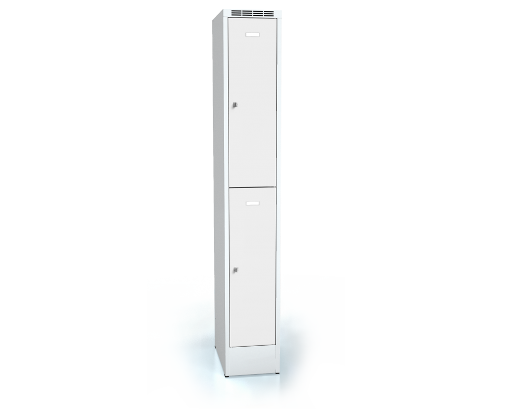 Geteilte Kleiderschränke ALSIN 1920 x 300 x 500